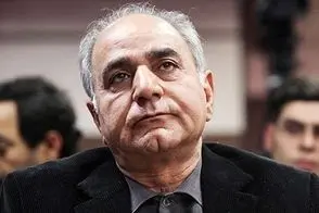 پست پرویز پرستویی در ساعات اخیر پربازدید شد