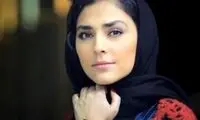 ساعت گران‌قیمت هدی زین‌العابدین جلب‌توجه کرد