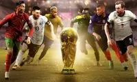 همه چیز درباره جام جهانی قطر!