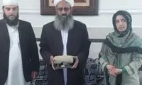 مطلب مفصل و جنجالی علیه مولوی‌ عبدالحمید