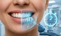 چرا بلافاصله بعد از غذا نباید مسواک بزنیم؟