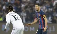 الهلال هم مشتری ستاره بارسلونا شد