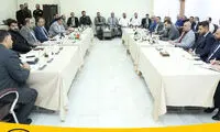مذاکرات ایرانسل در عراق برای ارتقای کیفیت خدمات در اربعین