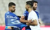 بازگشت استقلال به جاده پیروزی با برادرکُشی!