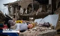 آخرین آمار شهدا و مجروحین تا امروز اعلام شد