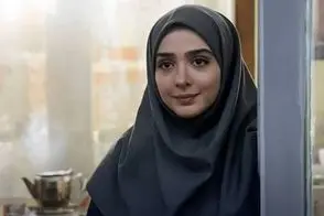 تصویری از فرزند المیر دهقانی که با خودش مو نمی‌زند