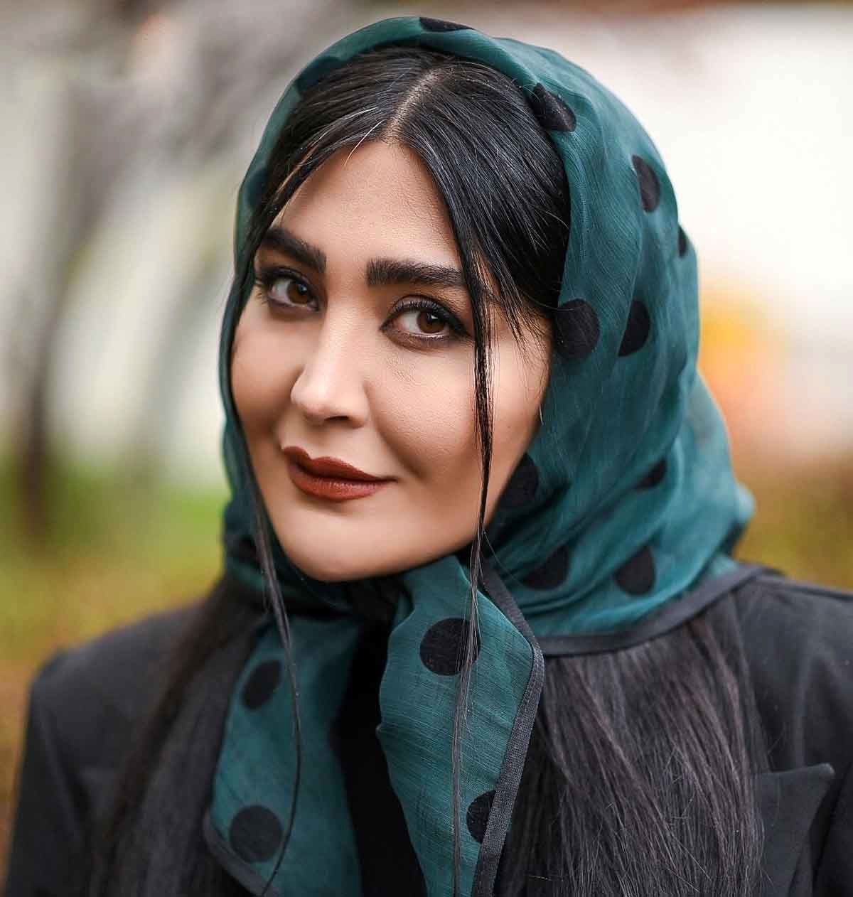صفحه اینستاگرامی بازیگر زن معروف توقیف شد