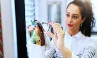ترفندهای از بین بردن خش شیشه عینک