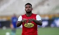 هشدار رسانه هلندی به لوکادیا درباره پرسپولیس