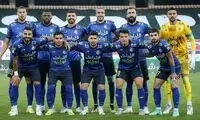 فرهاد بازهم از آرامش استقلال سخن خواهد گفت؟
