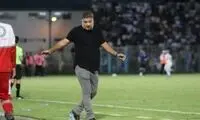 درگیری لفظی عجیب در کنفرانس خبری انزلی!