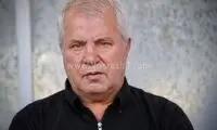 پروین: خیالتان راحت، النصر را می‌بریم