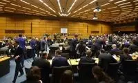 درخواست نامتعارف تروئیکای اروپا از ایران