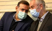 دوئل همکاران قدیمی در انتخابات؛ کفاشیان به جای تاج می‌آید