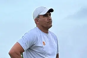 شوخی کلامی عابدزاده با یک پرسپولیسی

