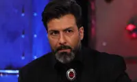 بازیگر مرد شب‌های مافیا با تیپی بسیار متفاوت!