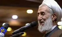 کاظم صدیقی: آخوند باید ناز جوان منحرف را بکشد!