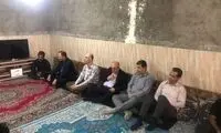 فرق ایران و عربستان در همین عکس غمبار است