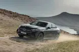 طراحی داخلی GLC 200 کوپه؛ تلفیق هنر، تکنولوژی و کیفیت ساخت