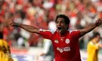 پرسپولیس، حاکم مطلق دوئل قهرمانی با سپاهان