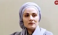 تغییر چهره بازیگر سریال «پاییز صحرا» در 72 سالگی