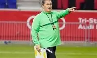 با این خبر، پرسپولیسی‌ها فعلا قید فوتبال را بزنند!