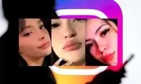 قتل سه دختر در پخش زنده اینستاگرام