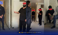 قتل پزشک سرشناس  با الگوبرداری از سریال خونسرد