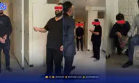 قتل پزشک سرشناس  با الگوبرداری از سریال خونسرد