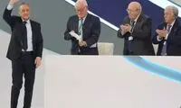 رفراندوم بزرگ رئال‌مادرید علیه لالیگا