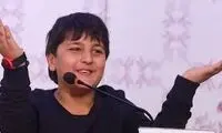 بازیگر کودک سریال دودکش یک دفعه پیر شد!
