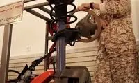 کسر خدمت یک ماهه برای این سربازها