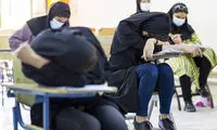 مهم‌ترین اتفاق شب گذشته که جدی‌اش نگرفتید!