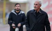 اولین گل تاریخ پرسپولیس را من زدم
