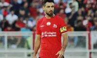 شجاع: خمز بهترین مربی دوران ورزشی‌ام است 