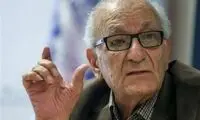 زمان تشییع پیکر جلال مقامی مشخص شد 