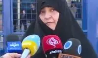 همسر سفیر ایران در لبنان: حالش خوب است