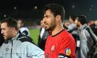 اشتباه بزرگ شجاع در آسیا، پرشورها را مبهوت کرد