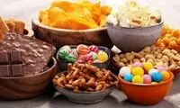 این خوراکی‌ها خطر حمله قلبی را افزایش می‌دهند