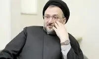 واکنش کیهان به مکاتبه خاتمی با رهبری