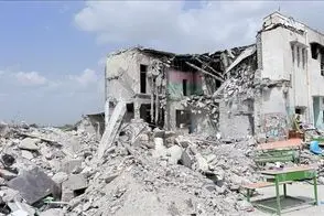 اقدام پربازدید مکزیکی‌ها برای دانش‌آموزان میناب