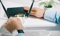 مودم وای‌فای را در این مکان‌ها نصب نکنید