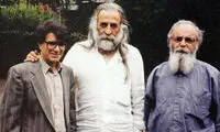 سفر ابدی آخرین بازمانده از این عکس تاریخی
