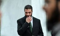 اخبار ضد و نقیض درباره فرار جولانی از دمشق