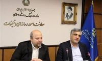 ‌نشست هم‌اندیشی بررسی مسائل بیمه‌ای و صنفی اصحاب رسانه