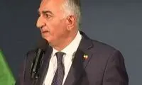 نقل قول فرهیختگان از صحبت‌های امروز رضا پهلوی