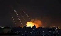 ایران آماده بزرگترین حمله تاریخ به اسرائیل می‌شود 