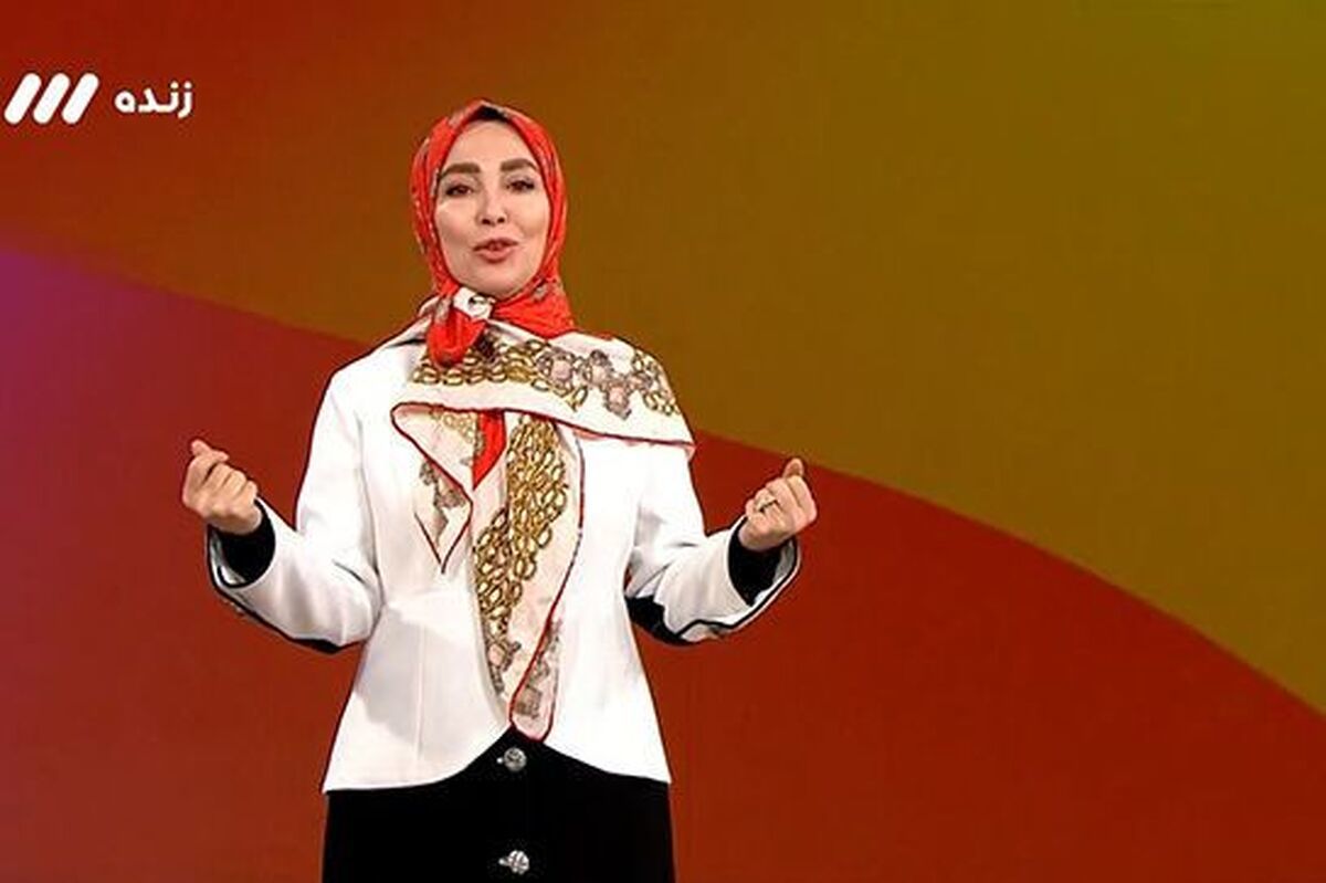 ادعای جنجالی ژیلا صادقی: صداوسیما پولم را نداد!
