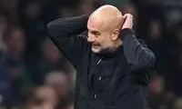 گواردیولا: شاید امشب اخراج شوم!
