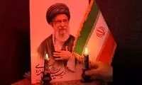 موسیقی رسمی تشییع پیکر رهبر شهید منتشر شد 